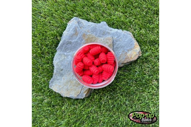 Pop-up Baits GRUB POP-UP Crayfish