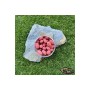 Pop-up Baits GRUB POP-UP Garlic & Robin Red Haiths