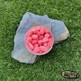 Pop-up Baits GRUB POP-UP Super Krill & Squid