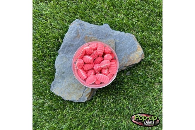 Pop-up Baits GRUB POP-UP Super Krill & Squid