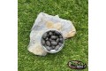 Pop-up Baits GRUB WAFTER Bloodworm & Red Liver