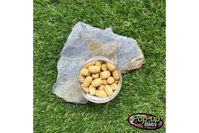 Pop-up Baits GRUB WAFTER eXtreme Insect