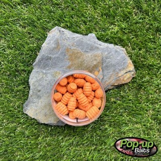 Pop-up Baits GRUB WAFTER Mango Black Pepper