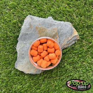 Pop-up Baits DUMBELL WAFTER Mango Black Pepper