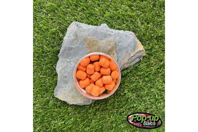 Pop-up Baits DUMBELL WAFTER Mango Black Pepper
