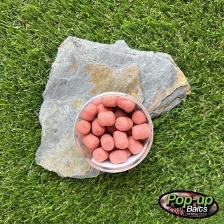 Pop-up Baits DUMBELL WAFTER Spicy Maple