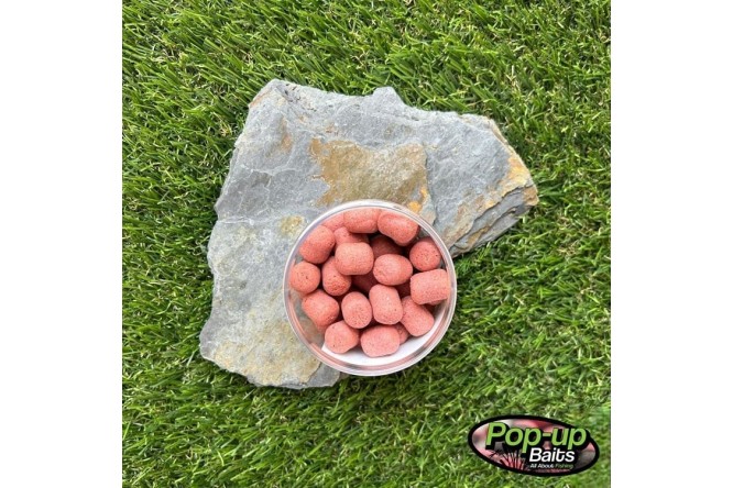Pop-up Baits DUMBELL WAFTER Spicy Maple