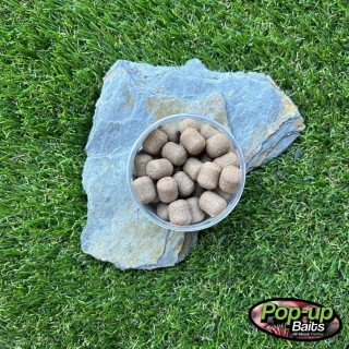 Pop-up Baits DUMBELL WAFTER Tigernut
