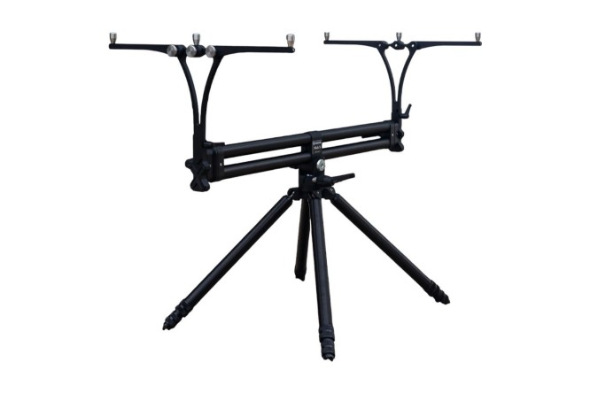 Meccanica Vadese Nick X Nero 3 e 4 Rods