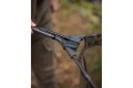 Fox Lever-lok Landing Net - 42"" 8' 2 Piece handle