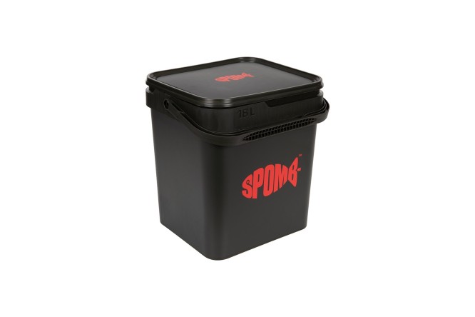 Spomb Bucket 