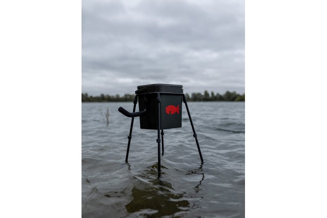 Spomb Bucket 