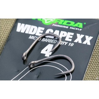 Korda Wide Gape XX