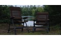 Solar SP C-Tech Recliner Chair High 