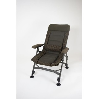 Solar SP C-Tech Recliner Chair High  2