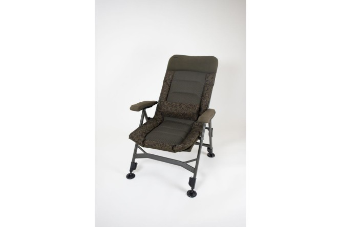 Solar SP C-Tech Recliner Chair High 