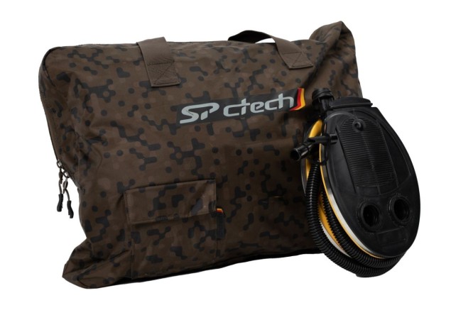 Solar SP C-Tech Floatation Cell