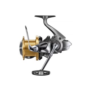 Shimano Aerlex 14000 XSC