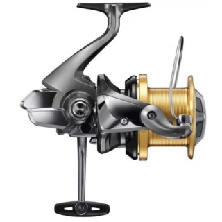 Shimano Aerlex 14000 XSC 2