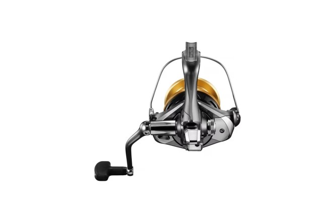 Shimano Aerlex 14000 XSC