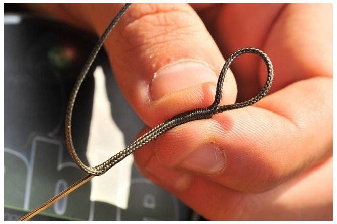 Korda Splicing Needle, 