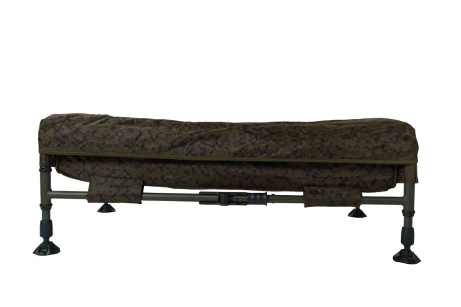 Solar SP C-Tech Quick Up Cradle 