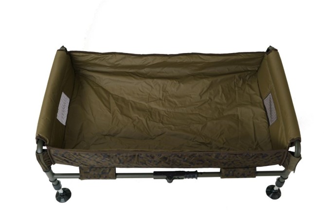 Solar SP C-Tech Quick Up Cradle 