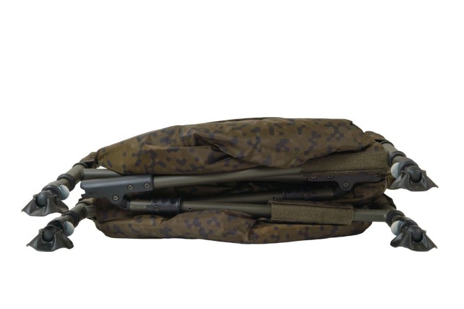 Solar SP C-Tech Quick Up Cradle 