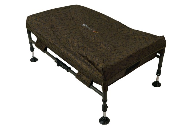 Solar SP C-Tech Quick Up Cradle 