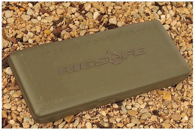 Korda Mini Rig Safe