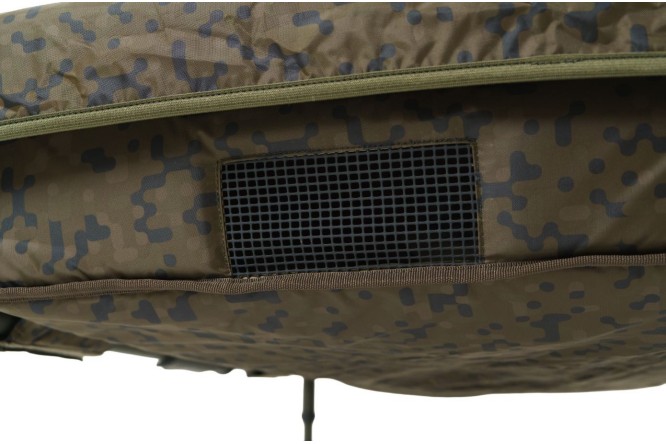 Solar SP C-Tech Quick Up Cradle 