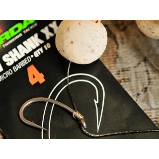 Korda Kurv Shank XX 2