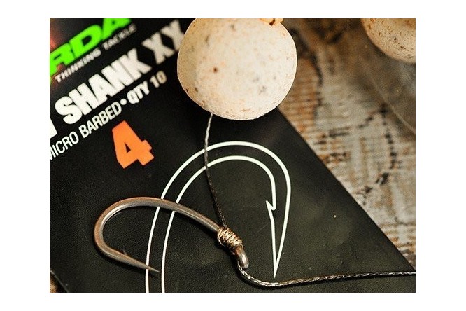 Korda Kurv Shank XX