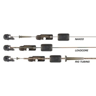 Fox Edges Naturals Heli-Clip 2