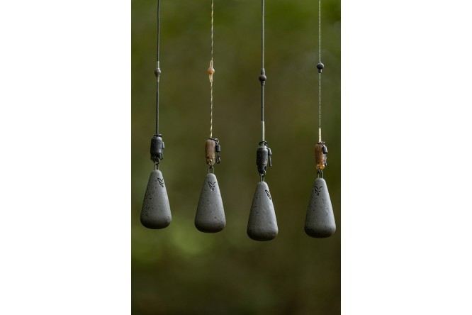 Fox Edges Naturals Heli-Clip