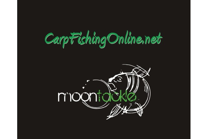 Moontackle Hook Bait Krill 