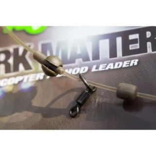 Dark Matter Helicopter Chod Leader 1 mt 2