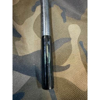 Set di 2 canne Free Spirit 12.6 ft - 3.25 lb usate con poche pescate all'attivo