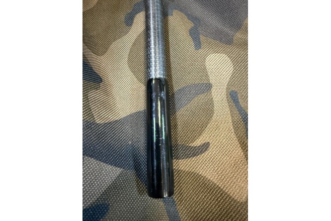 Set di 2 canne Free Spirit 12.6 ft - 3.25 lb usate con poche pescate all'attivo