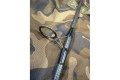 Set di 2 canne Free Spirit 12.6 ft - 3.25 lb usate con poche pescate all'attivo
