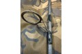 Set di 2 canne Free Spirit 12.6 ft - 3.25 lb usate con poche pescate all'attivo