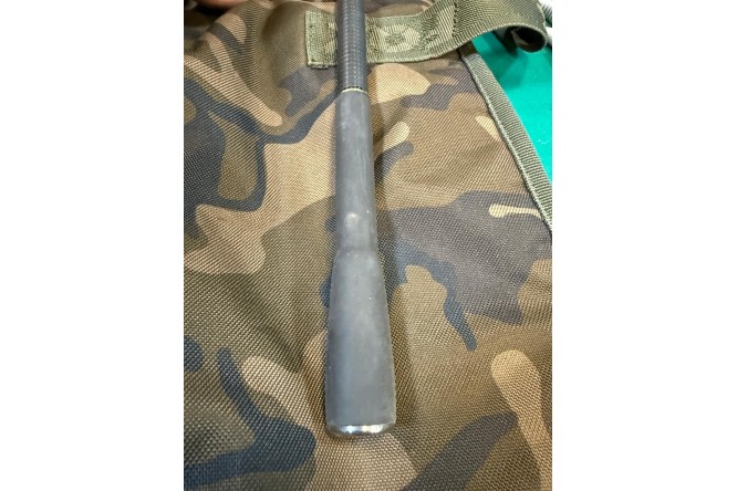 Set di 2 canne Free Spirit 12.6 ft - 3.25 lb usate con poche pescate all'attivo