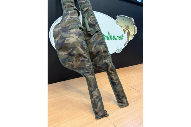 Set di 2 canne Free Spirit 12.6 ft - 3.25 lb usate con poche pescate all'attivo