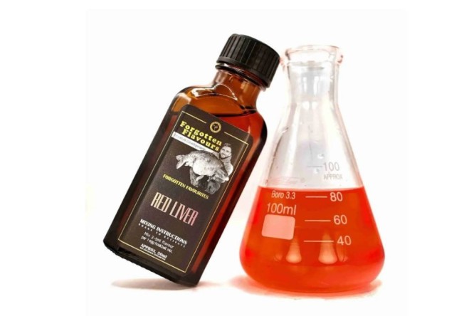 Forgotten Flavours Red Liver Flavor Concentrate