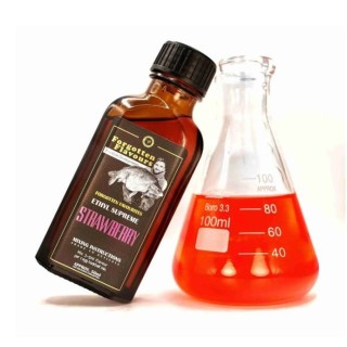 Forgotten Flavours Strawberry EA Flavor Concentrate