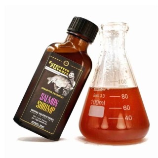 Forgotten Flavours Salmon Shrimp Flavor Concentrate 