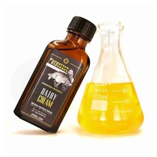 Forgotten Flavours Dairy Cream Flavor Concentrate