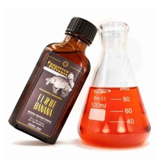 Forgotten Flavours Flodebanana Flavor Concentrate
