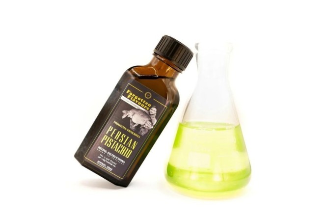 Forgotten Flavours Persian Pistachio Flavor Concentrate