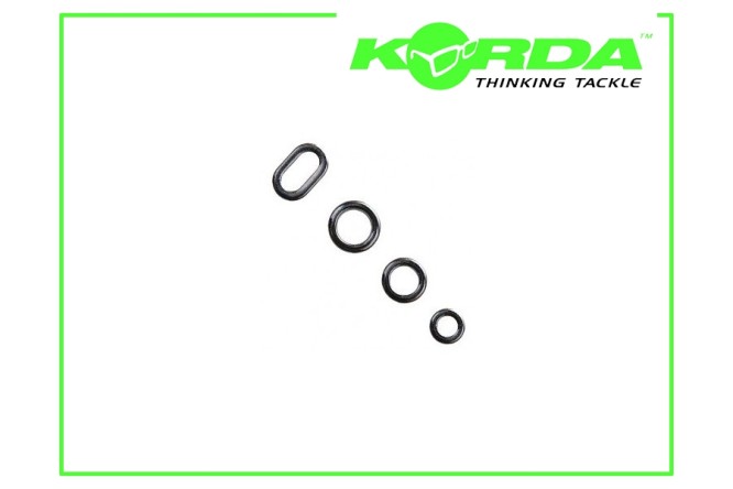 Korda Rig Rings